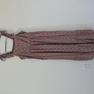 NWOT Mauve TORRID dress size 3x